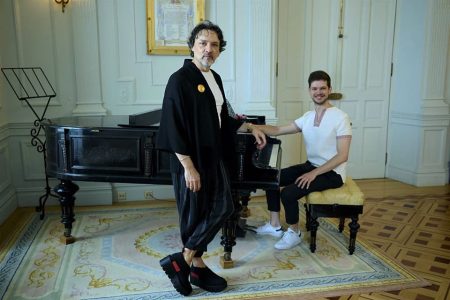 Un agosto de clásica, lírica, danza y flamenco en el Festival de San Lorenzo Enrique Viana