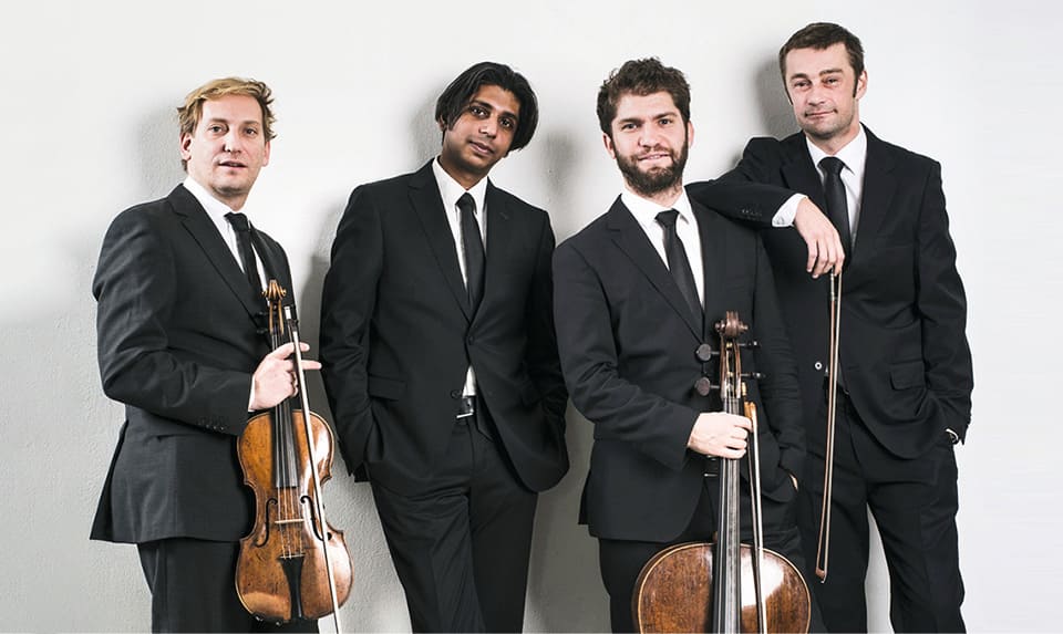 El Festival Internacional de Órgano y Música Barroca de Vicálvaro inicia nueva temporada con Juan de la Rubia