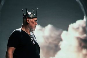 Tristan e Isolda, en una nueva producción en el Teatro de la Maestranza de Sevilla Ensayo de Tristan e Isolda