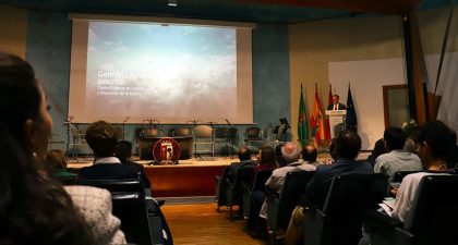 Un viaje musical por el tiempo:  el CSIPM-UAM presenta su 51 Ciclo de Grandes Autores e Intérpretes de la Música