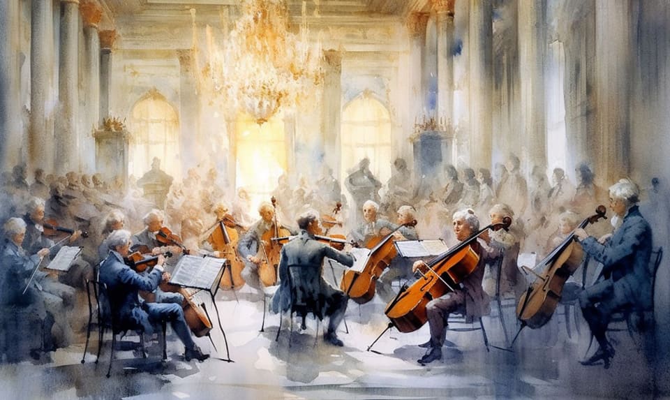 Un viaje musical por el tiempo:  el CSIPM-UAM presenta su 51 Ciclo de Grandes Autores e Intérpretes de la Música