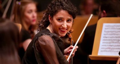 Orquesta Metropolitana de Madrid y el Coro Talía presentan su XIII temporada de conciertos 2023-2024