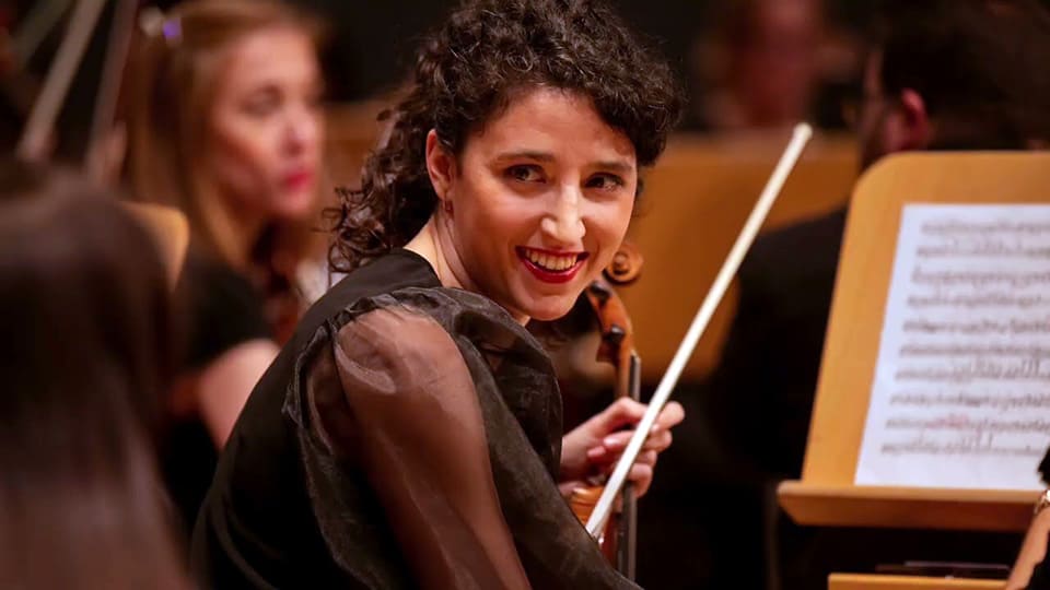 Orquesta Metropolitana de Madrid y el Coro Talía presentan su XIII temporada de conciertos 2023-2024