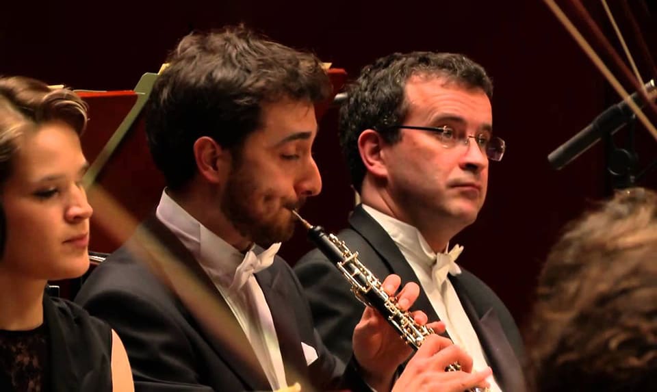 Orquesta Metropolitana de Madrid y el Coro Talía presentan su XIII temporada de conciertos 2023-2024