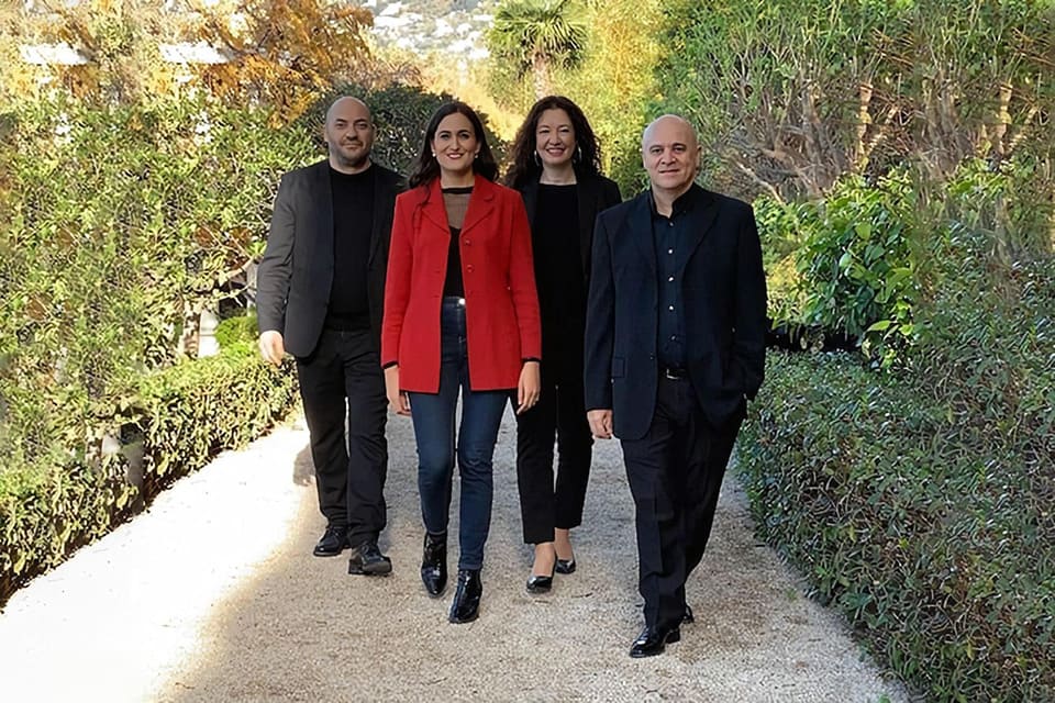 El Festival Música Antigua Aranjuez alcanza su ecuador con los conciertos de Belén Vaquero y Delirivm Música