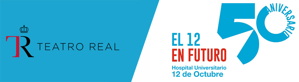 El Teatro Real lleva Tosca y Madama Butterfly al Hospital 12 de Octubre