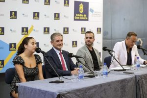 La Joven Orquesta de Gran Canaria presenta la temporada 2023-2024 La JOGC presenta la temporada 23-24