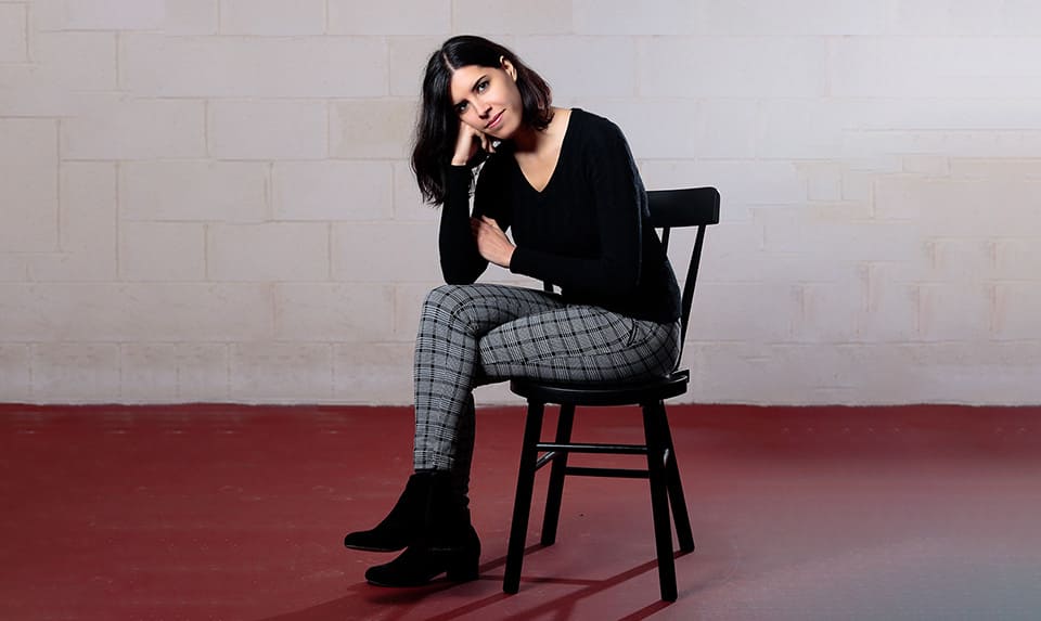 La Real Filharmonía de Galicia empieza su nueva temporada, «Historias»