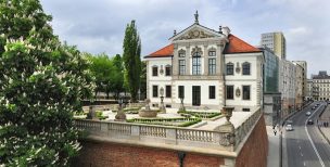 La Filarmónica de Varsovia se prepara para celebrar el II Concurso Internacional Chopin en Instrumentos Históricos Instituto-Nacional-Fryderyk-Chopin-1