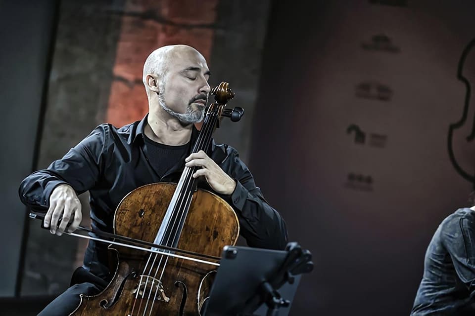 Cambra al Palau presenta un trío inusual de flauta, violonchelo y piano en el Almudín