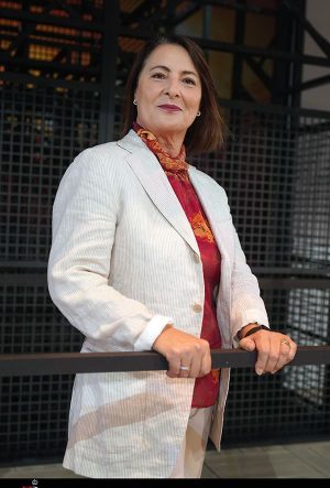 Inauguración de la Temporada 2023 – 2024 del Teatro Real con una nueva versión de Medea Maria Pia Piscitelli