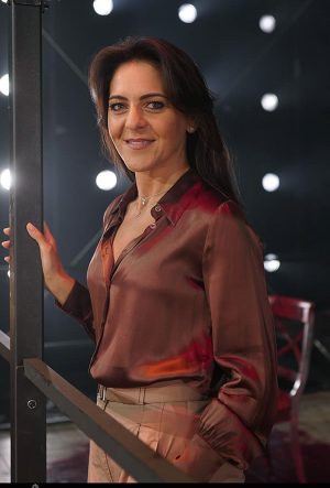 Inauguración de la Temporada 2023 – 2024 del Teatro Real con una nueva versión de Medea Maria Agresta