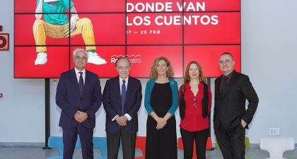 El Teatro Real amplía su programación artística familiar, infantil y juvenil para el Real Teatro de Retiro