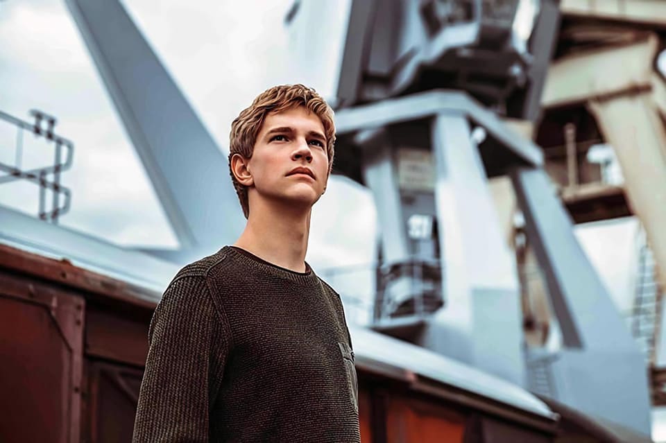 Jan Lisiecki y El lago de los cisnes en la Bilbao Orquesta Sinfónica bajo la dirección del maestro Nielsen