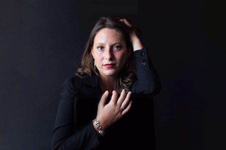 Javiera Saavedra