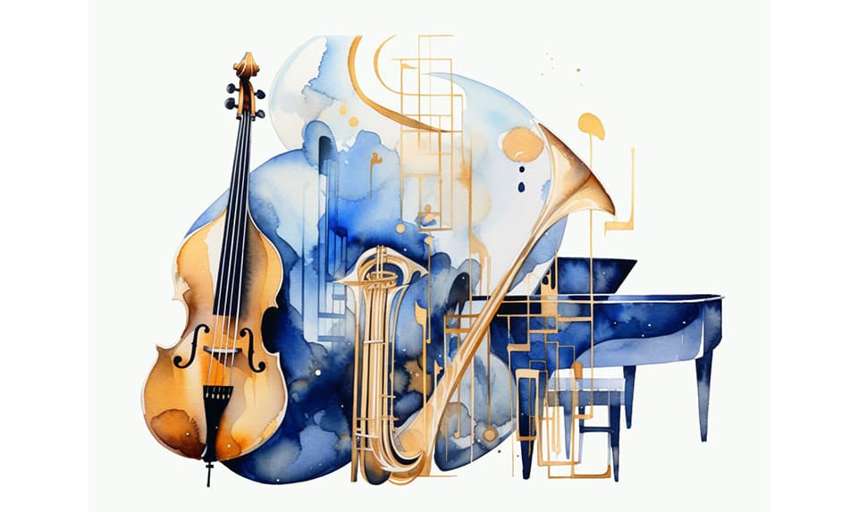 Jazz it Up. Ritmos de Moda en la España de los Años 30. Ciclo de Música de la UAM