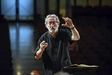 Jordi Savall