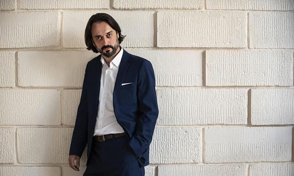 Amystis graba en primicia mundial la música inédita de Alonso Xuárez de la Fuente