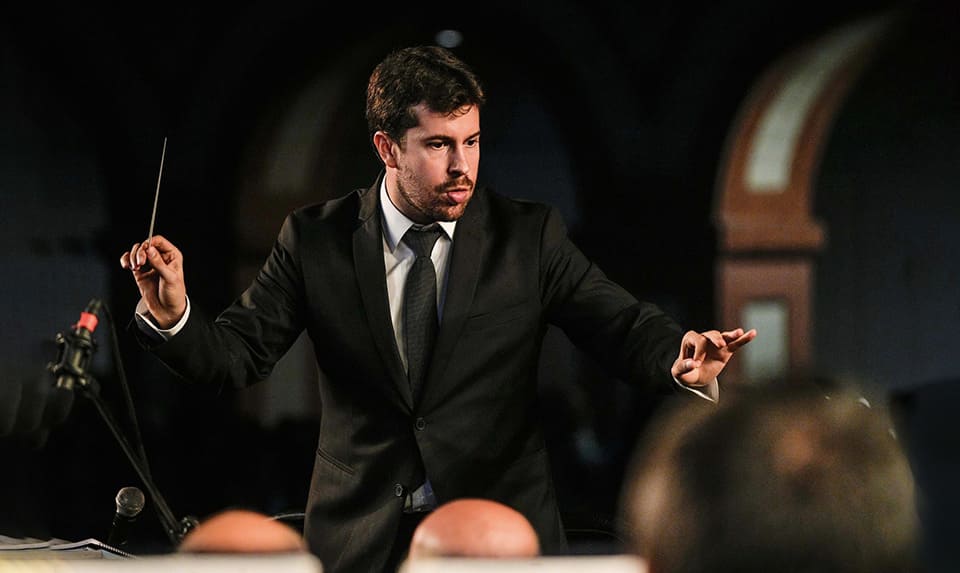 La zarzuela regresa al Gran Teatro de Córdoba de la mano de la Orquesta de Córdoba