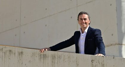 La OFM inaugura su temporada de abono 23-24 bajo la batuta del maestro José María Moreno
