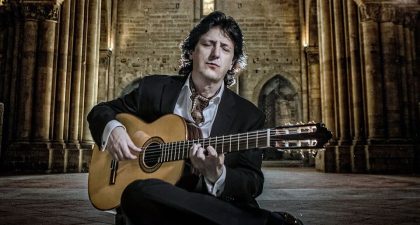 Juan Manuel Cañizares y Eduardo Soutullo, Premios Nacionales de Música 2023