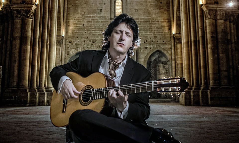 Juan Manuel Cañizares y Eduardo Soutullo, Premios Nacionales de Música 2023