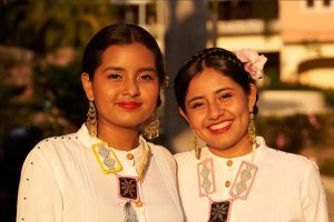 Las hermanas García