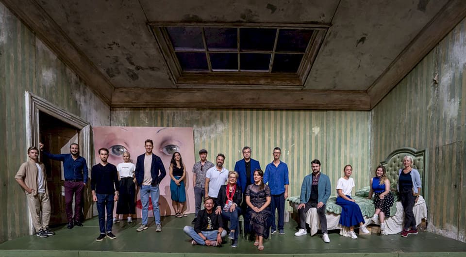Les Arts y el Liceu lanzan una promoción conjunta para los amantes de Chaikovski