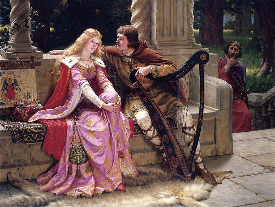Tristan e Isolda, en una nueva producción en el Teatro de la Maestranza de Sevilla Tristan e Isolda, en una nueva producción en el Teatro de la Maestranza de Sevilla