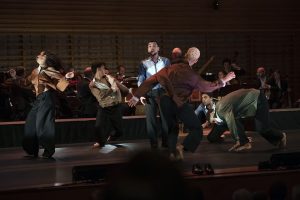 Les Arts Florissants