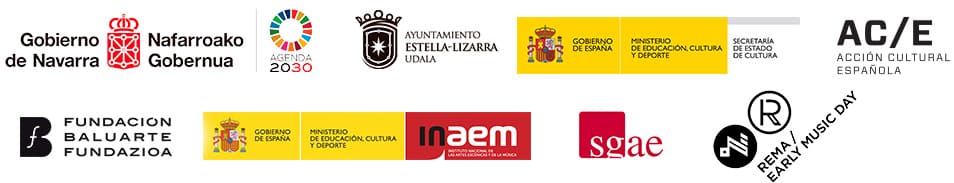 Celebración de la cuarta edición de la Feria Internacional de Música Antigua