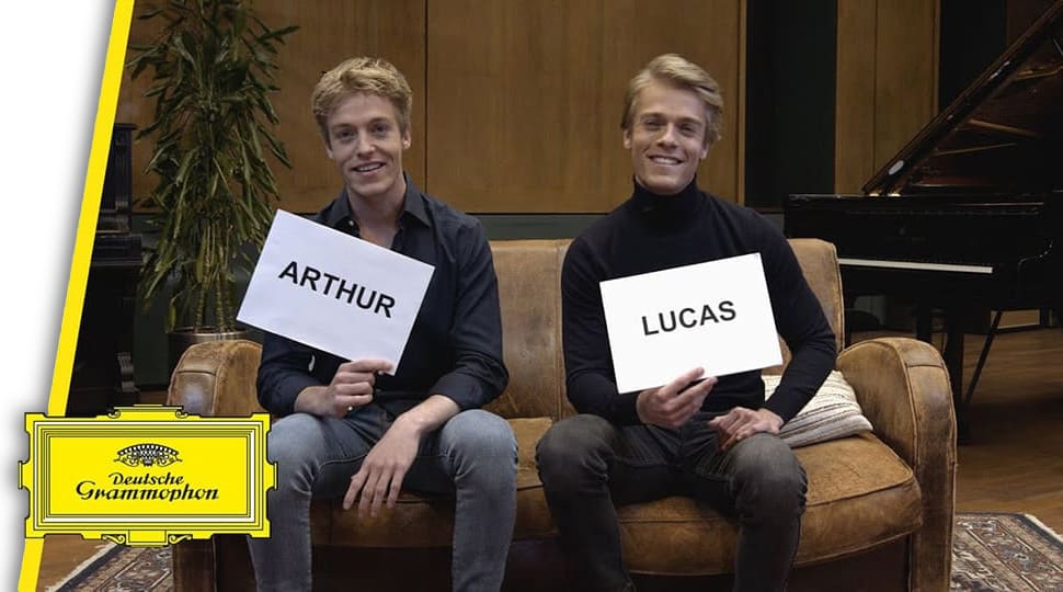 La Sinfónica de Bilbao cierra su Temporada 2023-2024 con tres grandes citas de piano