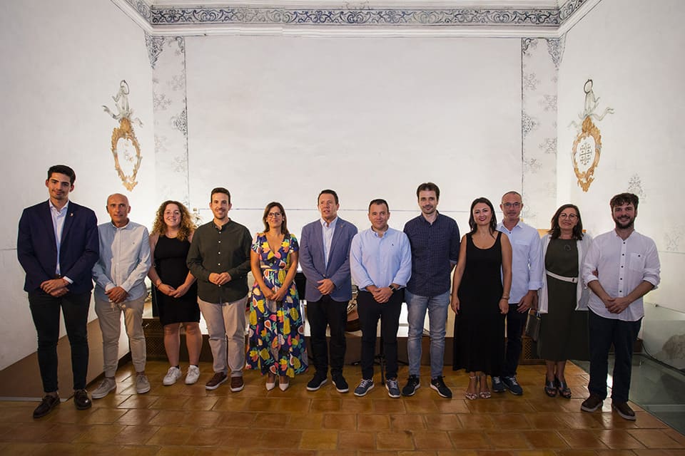 La intimidad musical del Barroco conecta Versalles y Mula en el ECOS Festival