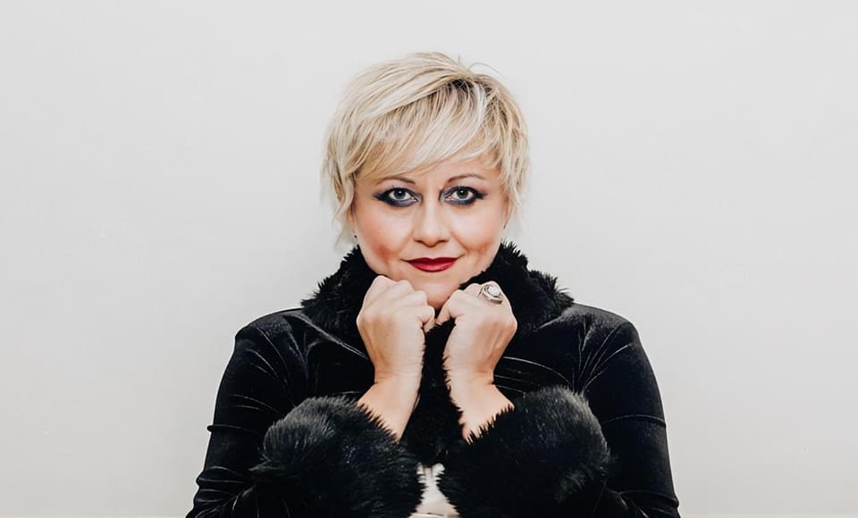 La soprano jerezana Maribel Ortega une fuerzas contra el cáncer en un concierto solidario de lírica y flamenco