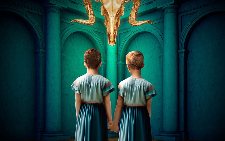 Inauguración de la Temporada 2023 – 2024 del Teatro Real con una nueva versión de Medea Inauguración de la Temporada 2023 – 2024 del Teatro Real con una nueva versión de Medea