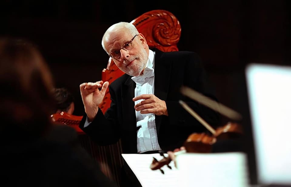 ¡Vuelve la música con la Orquesta Ciudad de Granada!  Bienvenidos a la nueva temporada de la OCG