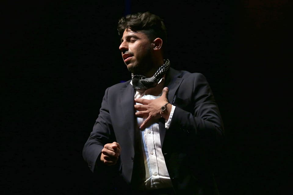 Diecinueve conciertos de flamenco,  jazz y música urbana en la Sala de  Cristal de Teatros del Canal