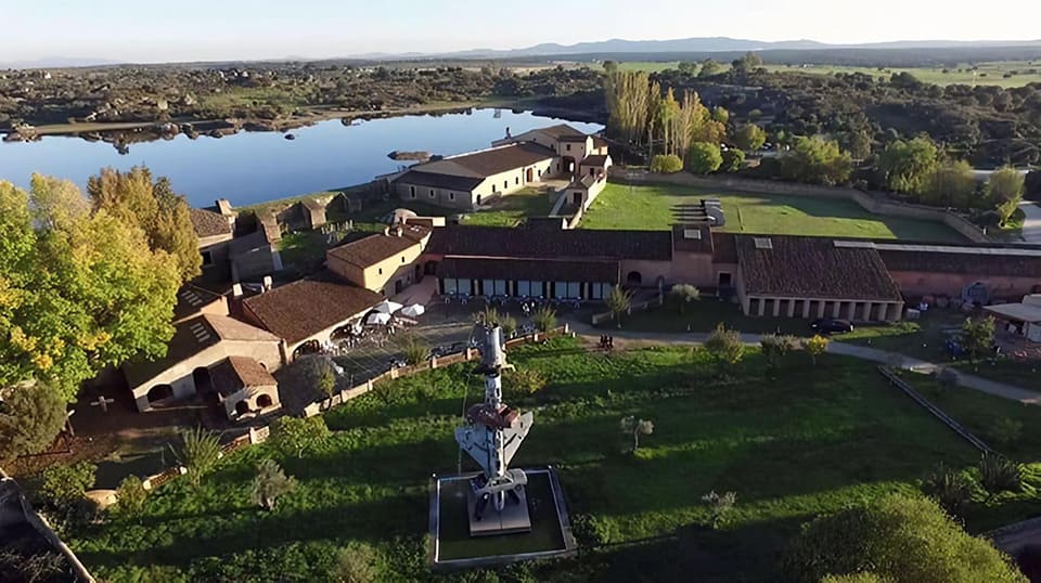 El CNDM y el Museo Vostell Malpartida presentan la 27ª edición del Ciclo de Música Contemporánea