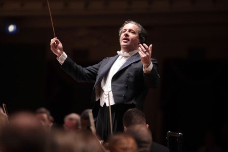 Juanjo Mena