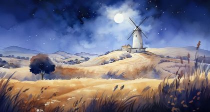 Noche Española en el Auditorio Nacional. Último Concierto del Ciclo de la Universidad Autónoma de Madrid