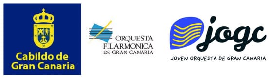 La Joven Orquesta de Gran Canaria presenta la temporada 2023-2024 La Joven Orquesta de Gran Canaria presenta la temporada 2023-2024