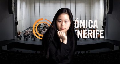 La Sinfónica de Tenerife interpreta este viernes  las Danzas Sinfónicas de Rachmaninov