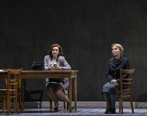 «Eugene Onegin», de Piotr Ilich Chaikosvski, inaugura la temporada 23/24 del Gran Teatre del Liceu Eugene Onegin – © Erik Berg
