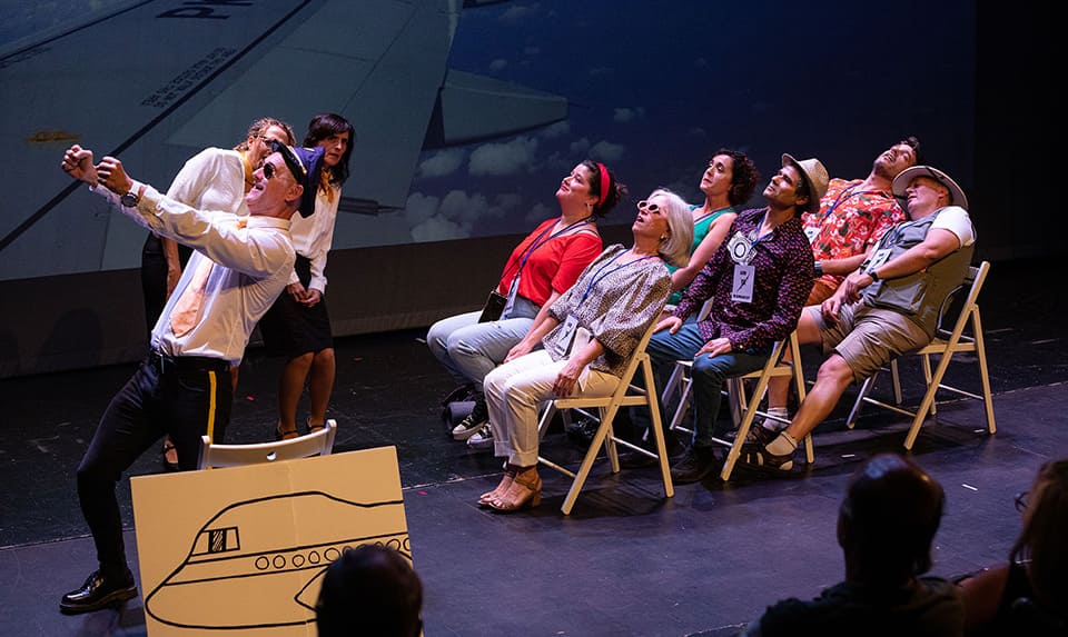 El Ajuntament de Barcelona presenta el XXIV Ciclo Clássica a Horta-Guinardó