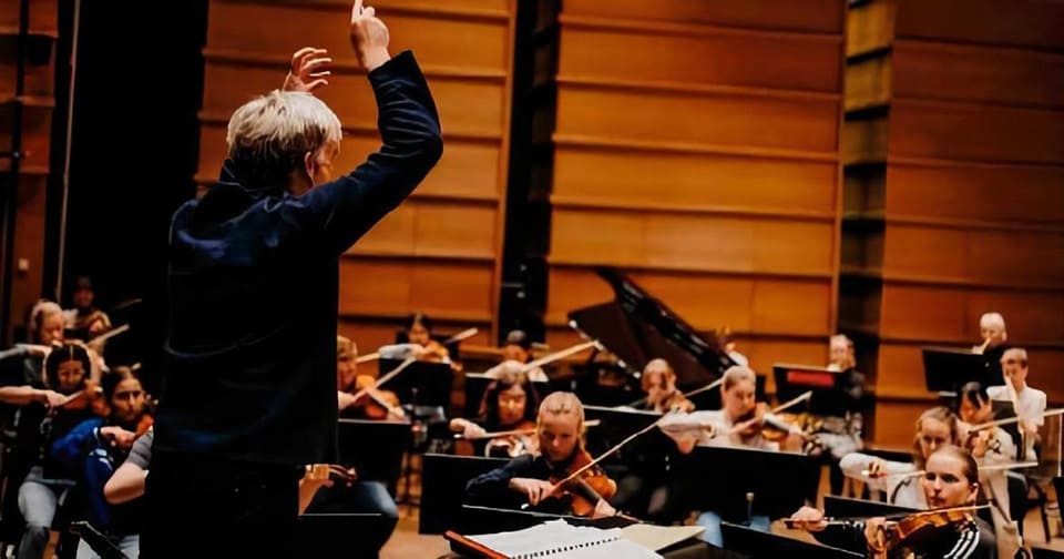 El Centro Cultural Miguel Delibes acoge tres conciertos de jóvenes orquestas internacionales de Noruega, Suiza y España