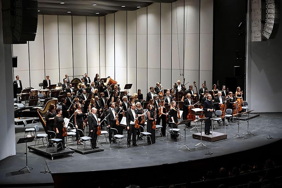 Canarias celebra cuarenta años de leyendas musicales con el 40º Festival Internacional de Música de Canarias