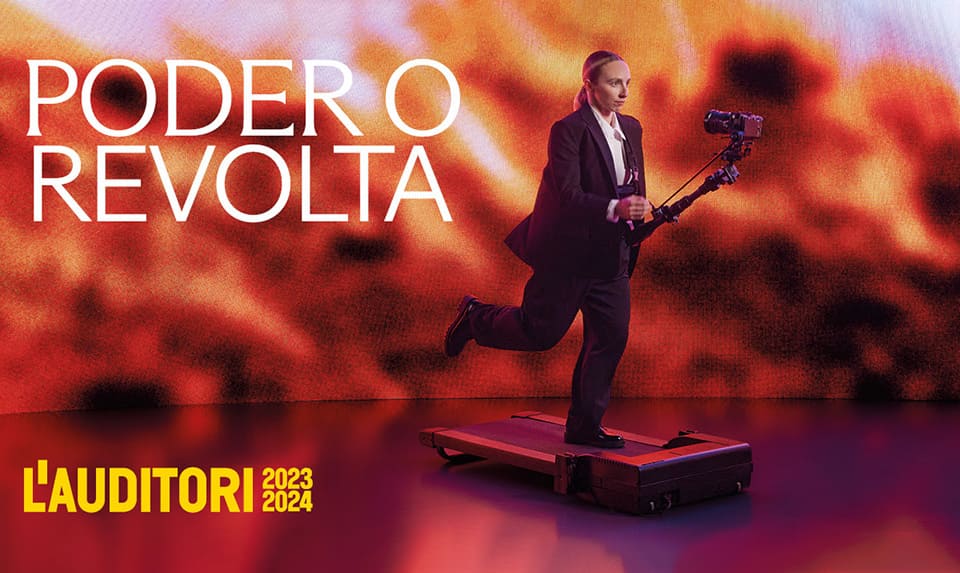 El Auditori abre la temporada del 25 aniversario con la OBC interpretando la sinfonía «Heroica» de Beethoven