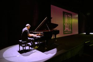 Presentación JAZZMADRID 2023