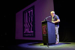 Presentación JAZZMADRID 2023