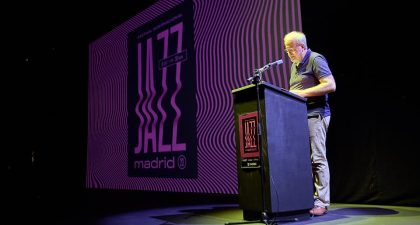 JAZZMADRID reúne en otoño en la capital a las figuras imprescindibles de este género musical